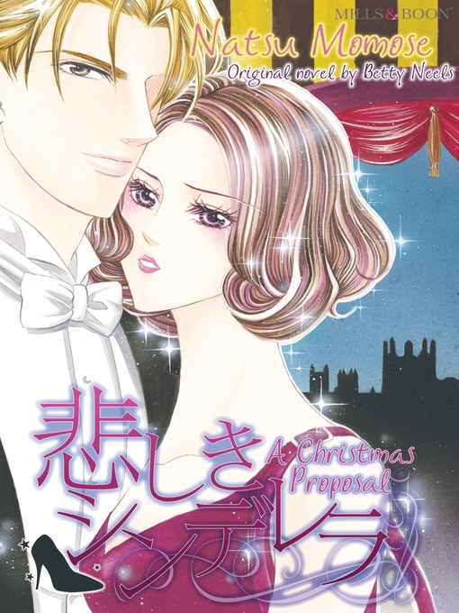 Title details for A Christmas Proposal by Betty Neels - Available